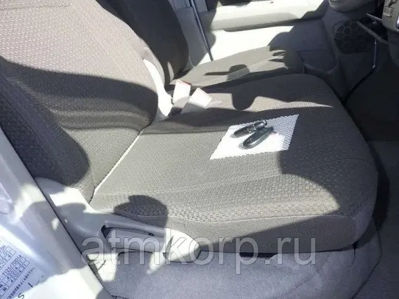 Микроавтобус SUZUKI EVERY б/у фото 8