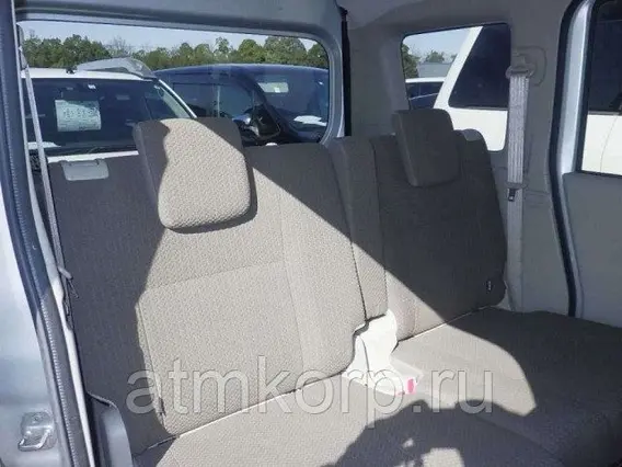 Микроавтобус SUZUKI EVERY б/у фото 10