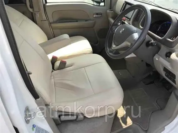 Микроавтобус SUZUKI EVERY  б/у фото 4