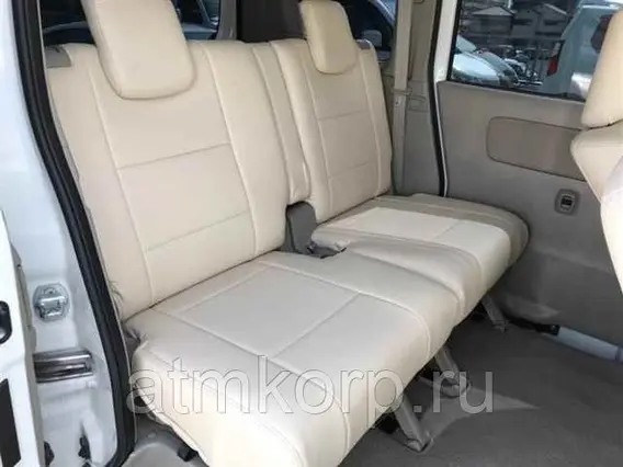 Микроавтобус SUZUKI EVERY  б/у фото 6