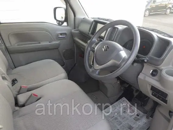 Микроавтобус SUZUKI EVERY  б/у фото 3