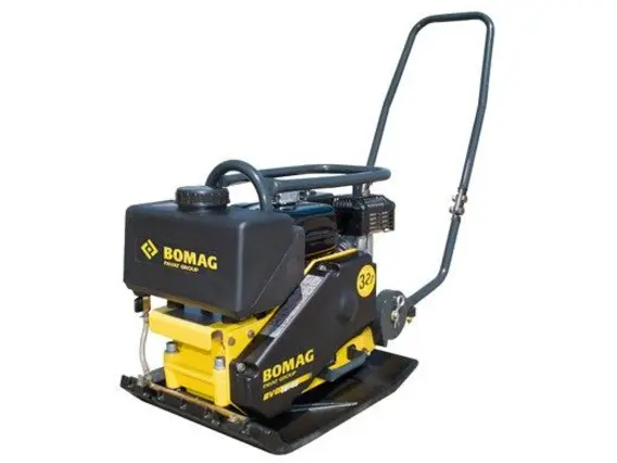 Строительная техника Bomag BVP  б/у