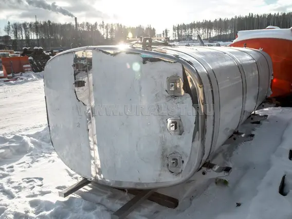 Навесное оборудование SEVEREST АЦПТ-10Н УСТ 2025 года новый фото 7