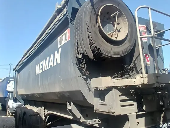 GRUNWALD 9453 2022 года б/у