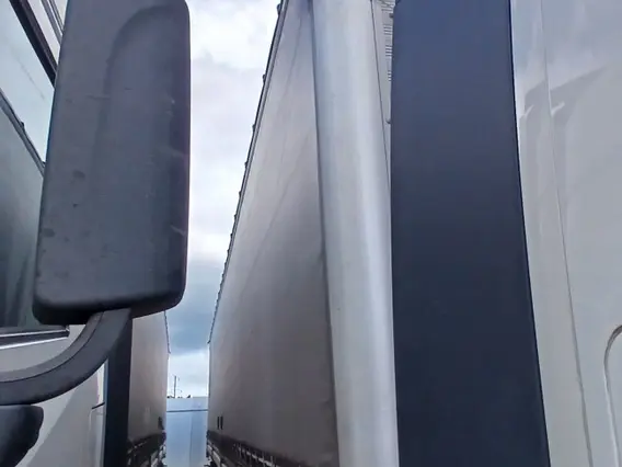 WIELTON NS3K 2021 года б/у