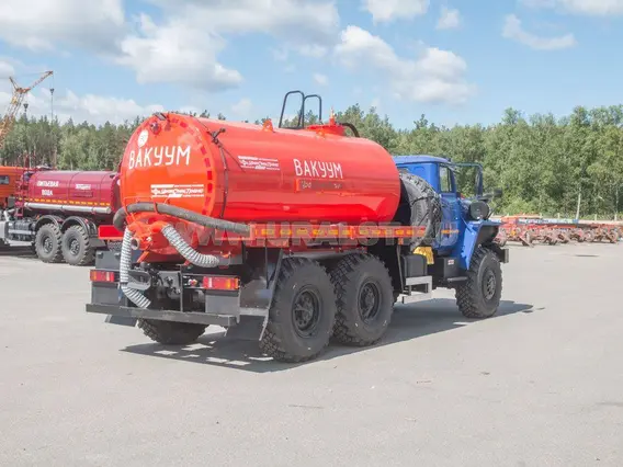 Навесное оборудование SEVEREST МВ-6Т 2025 года новый фото 3