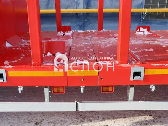 Трал ТСП 94184-0000060 2025 года новый фото 8