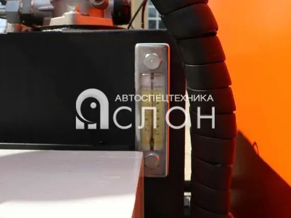 Дорожно-уборочный автомобиль Камаз 53605 2025 года новый фото 8