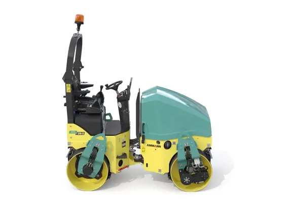 Дорожный каток Ammann ARX 26 2020 года новый