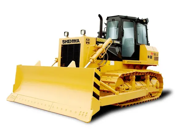 Бульдозер Shehwa TY 165 2020 года новый