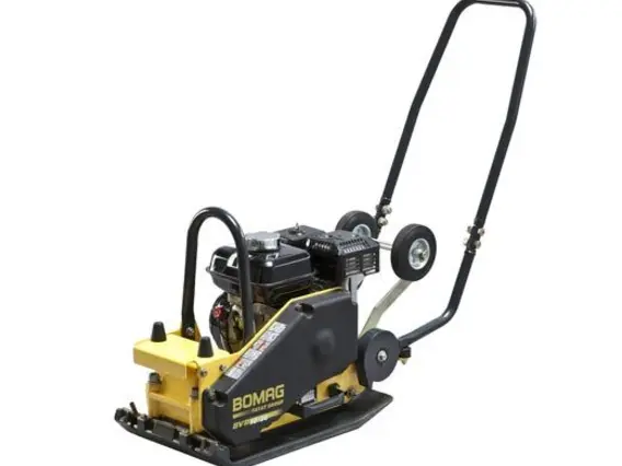 Строительная техника Bomag BVP  б/у