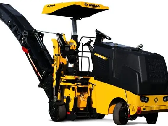 Дорожная фреза Bomag RS  б/у