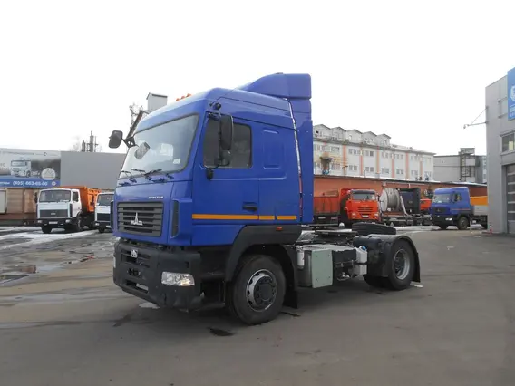 Тягач МАЗ 544008 2025 года новый