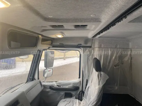 Тентованный грузовик МАЗ 534026 2025 года новый фото 20