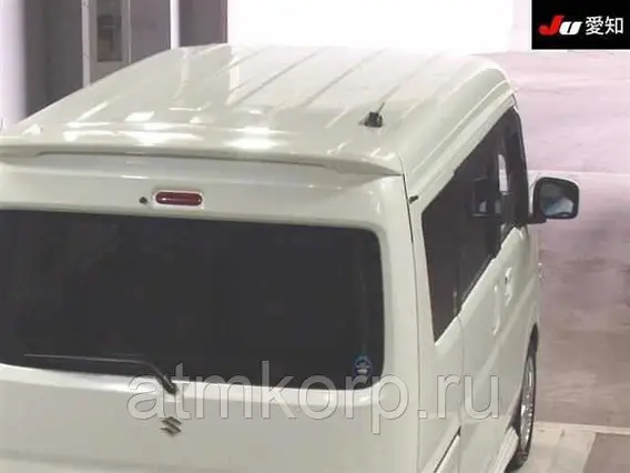 Микроавтобус SUZUKI EVERY  б/у фото 2