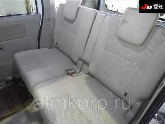 Микроавтобус SUZUKI EVERY  б/у фото 8
