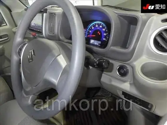 Микроавтобус SUZUKI EVERY  б/у фото 3