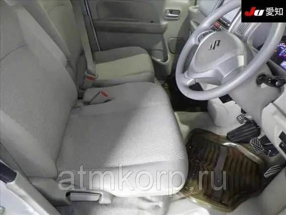 Микроавтобус SUZUKI EVERY  б/у фото 4