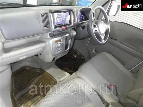 Микроавтобус SUZUKI EVERY  б/у фото 7
