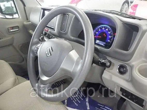 Микроавтобус SUZUKI EVERY  б/у фото 10