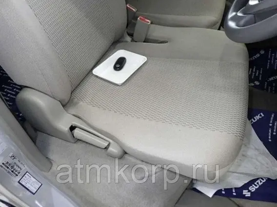 Микроавтобус SUZUKI EVERY  б/у фото 7