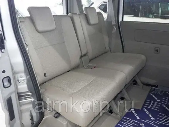 Микроавтобус SUZUKI EVERY  б/у фото 9