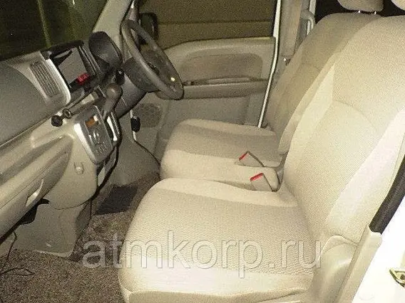 Микроавтобус SUZUKI EVERY  б/у фото 4