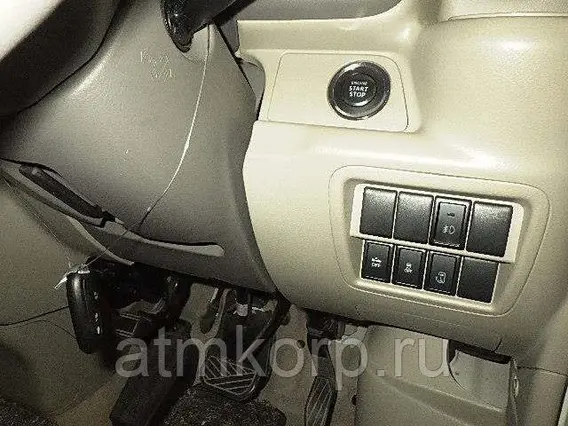 Микроавтобус SUZUKI EVERY  б/у фото 6