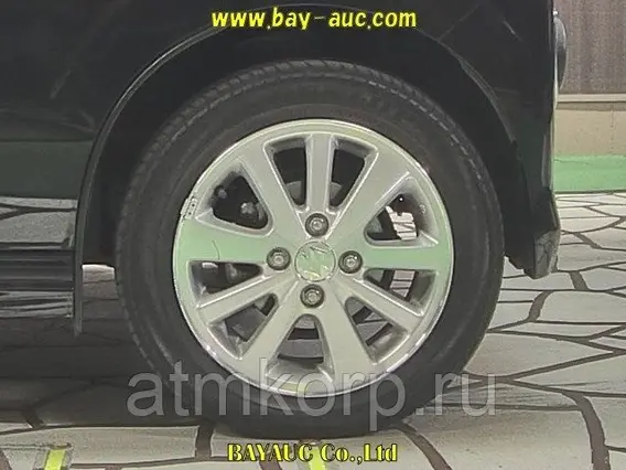 Микроавтобус SUZUKI EVERY  б/у фото 4