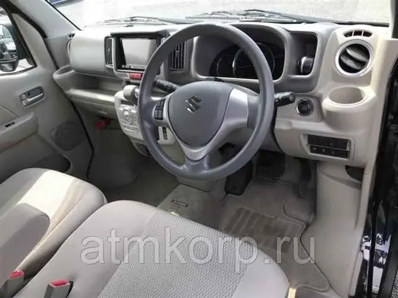 Микроавтобус SUZUKI EVERY б/у фото 3