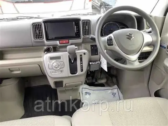 Микроавтобус SUZUKI EVERY  б/у фото 3