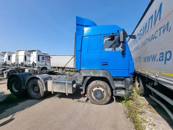 Седельный тягач МАЗ 643028 2022 года б/у