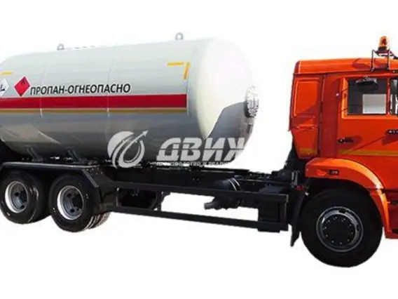 АКН Камаз 65115  б/у