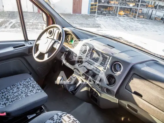Самосвал Урал 4320 NEXT  б/у