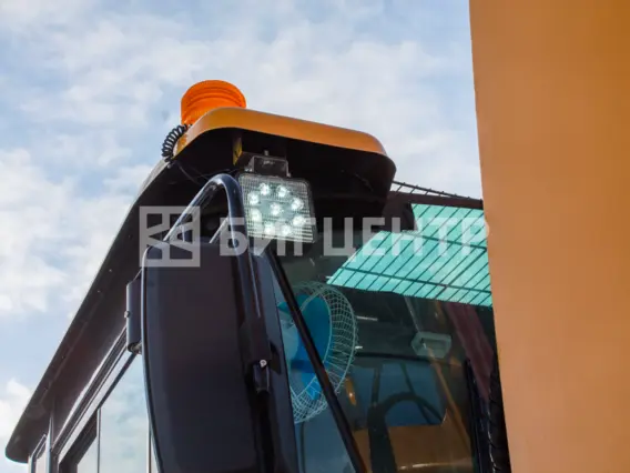Фронтальный погрузчик AMUR DK630M 2021 года новый фото 10