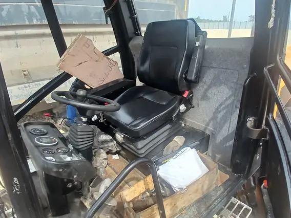 Каток JCB VM200D 2021 года б/у фото 6