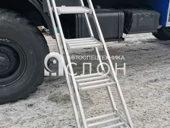 АРС Урал 4320 2025 года новый фото 9