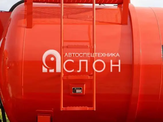 МВ Камаз 65115 2025 года новый фото 9