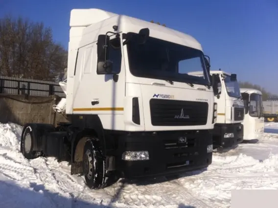 Тягач МАЗ 5440 2020 года новый