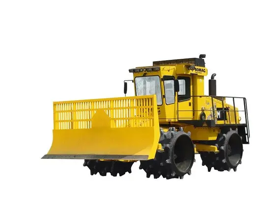 Bomag BC  б/у