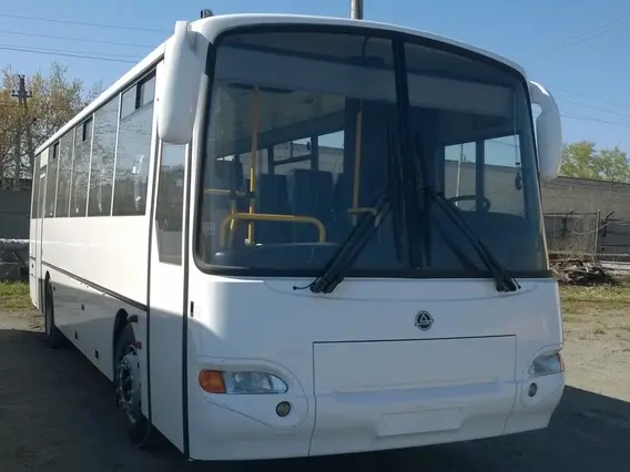 Междугородний автобус КАвЗ 4238 2020 года новый
