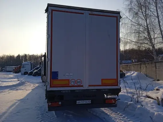 UAT SCFG-9226.01 2023 года б/у