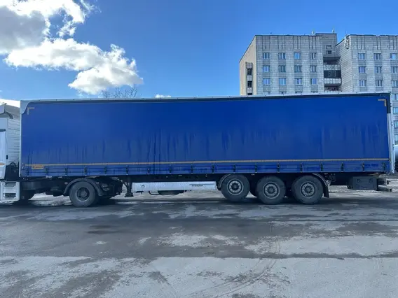 WIELTON NS3K 2023 года б/у фото 4