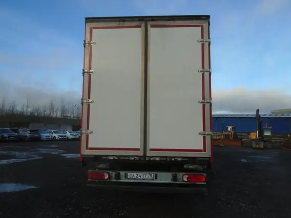ТЗА 588510 2024 года б/у фото 6