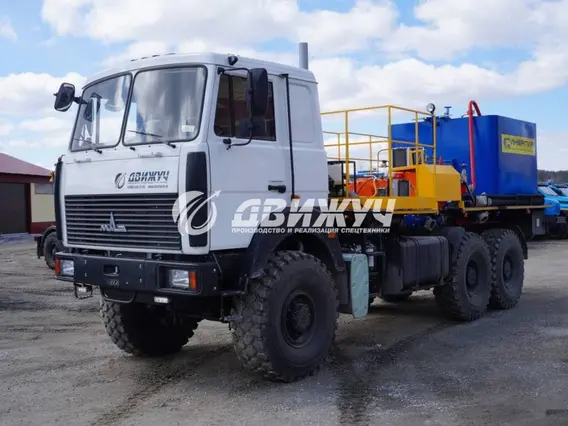 МАЗ 6317  б/у