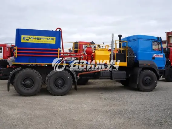 Урал 4320  б/у