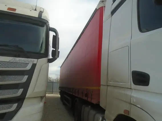 ТЗА 588510 2024 года б/у