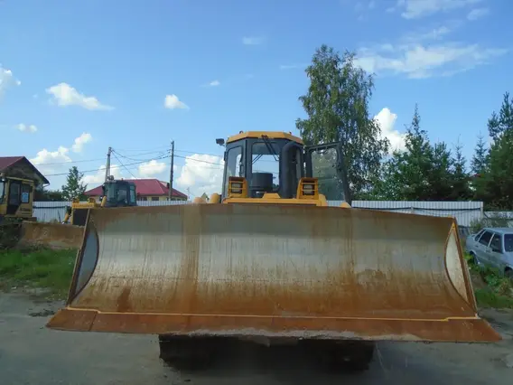 Бульдозер BEEZONE D16-5 2023 года б/у фото 4