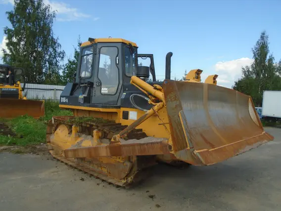 Бульдозер BEEZONE D16-5 2023 года б/у фото 2