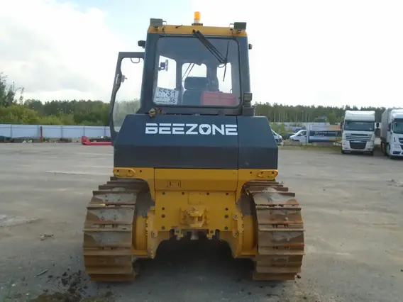 Бульдозер BEEZONE D16-5 2023 года б/у фото 7